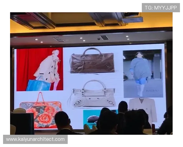 开云集团上海：结合本地文化打造具有特色的奢华时尚体验