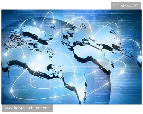 云开国际站优化策略详解帮助企业实现海外市场的品牌推广与销售增长 云开国际站优化策略详解帮助企业实现海外市场的品牌推广与销售增长