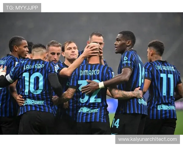 开云体育娱乐网国际米兰的赞助商详解及其合作背景分析 开云体育娱乐网国际米兰的赞助商详解及其合作背景分析