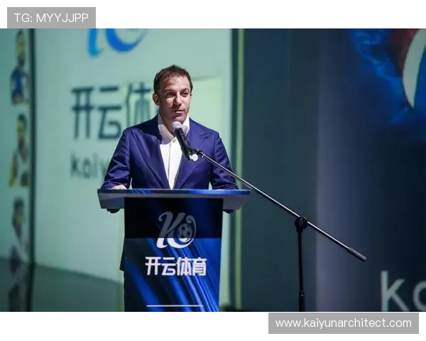 开云娱乐网站成为勒沃库森官方赞助商对球队品牌影响力的提升策略